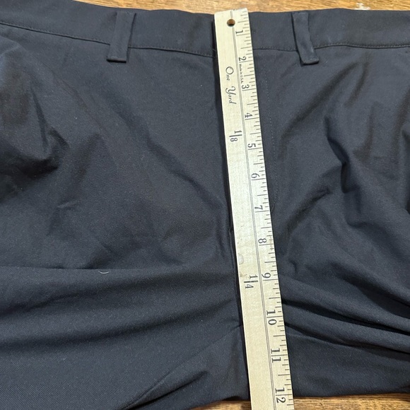 FLX Elegant Men's Dress Pants sz 34x30 - Picture 8 of 9